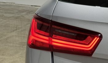 2018 Audi A6 Avant 2.0 TDI full