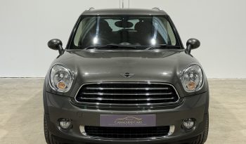 Mini Countryman 1.6 Cooper SUV full