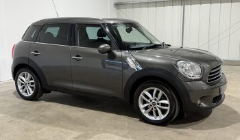 Mini Countryman 1.6 Cooper SUV full