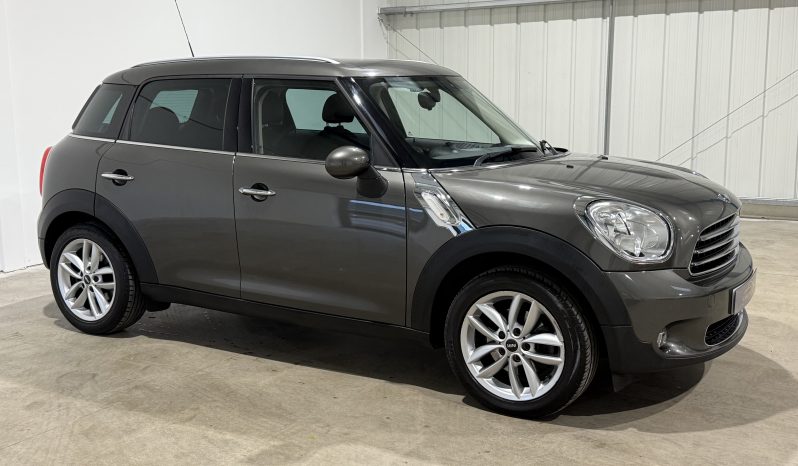 Mini Countryman 1.6 Cooper SUV full