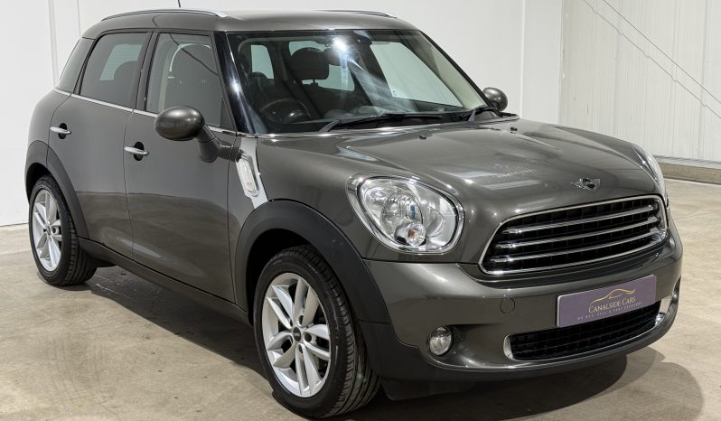 Mini Countryman 1.6 Cooper SUV full