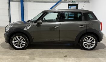Mini Countryman 1.6 Cooper SUV full