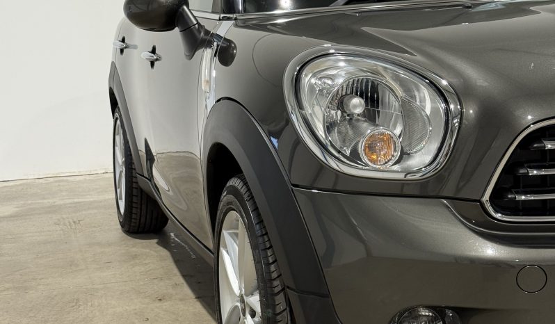 Mini Countryman 1.6 Cooper SUV full