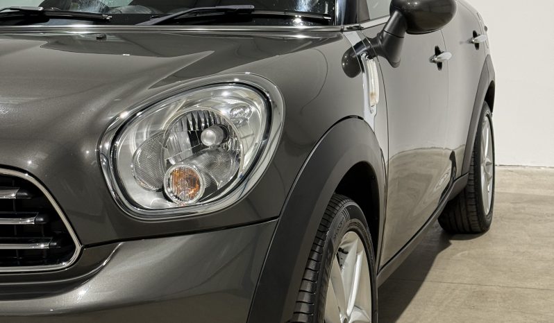 Mini Countryman 1.6 Cooper SUV full