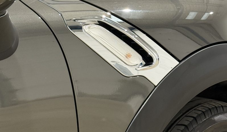 Mini Countryman 1.6 Cooper SUV full