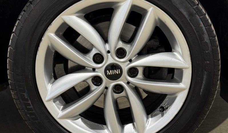 Mini Countryman 1.6 Cooper SUV full