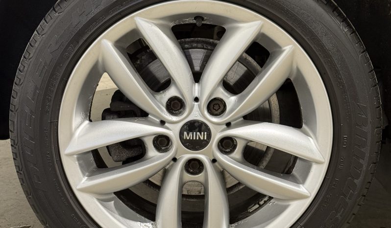 Mini Countryman 1.6 Cooper SUV full