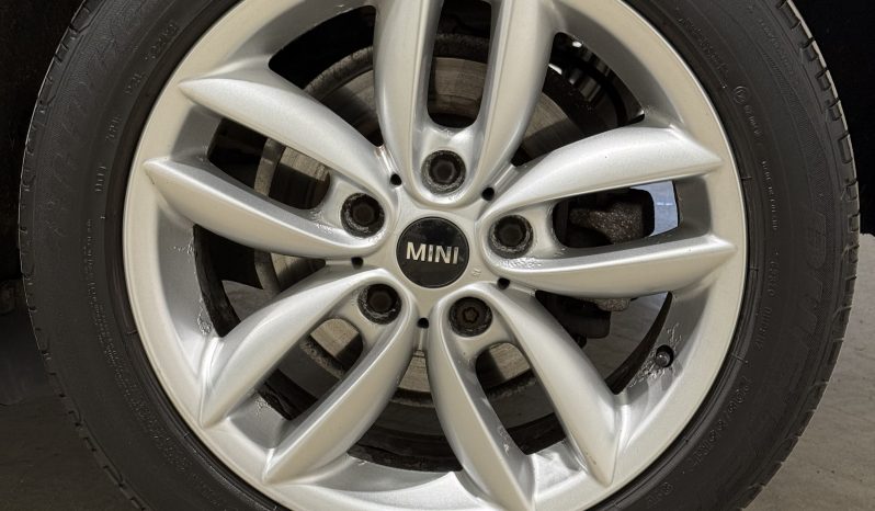 Mini Countryman 1.6 Cooper SUV full