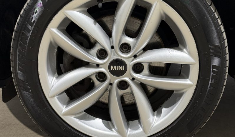 Mini Countryman 1.6 Cooper SUV full