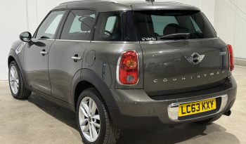Mini Countryman 1.6 Cooper SUV full