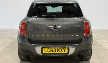 Mini Countryman 1.6 Cooper SUV full