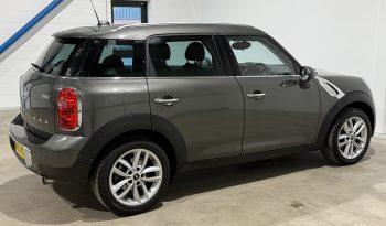 Mini Countryman 1.6 Cooper SUV full