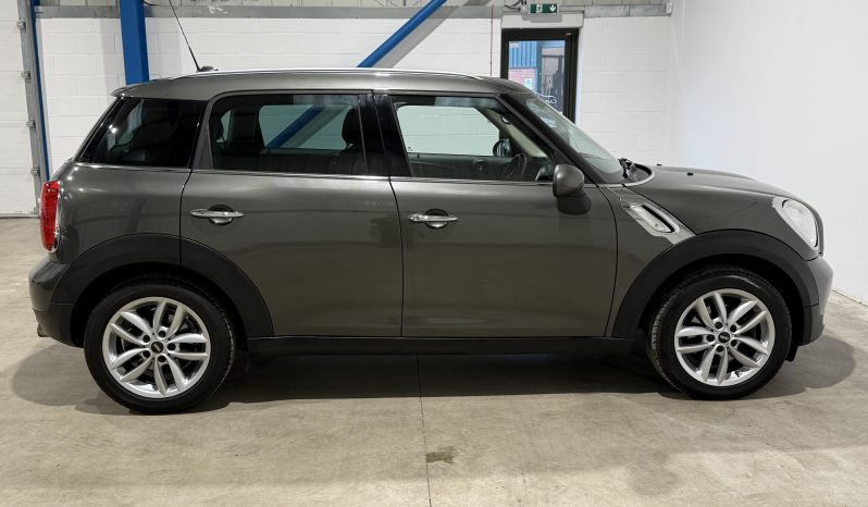 Mini Countryman 1.6 Cooper SUV full