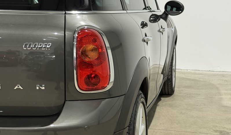Mini Countryman 1.6 Cooper SUV full
