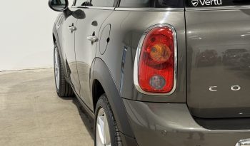 Mini Countryman 1.6 Cooper SUV full