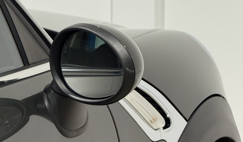 Mini Countryman 1.6 Cooper SUV full