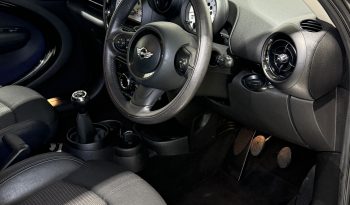 Mini Countryman 1.6 Cooper SUV full