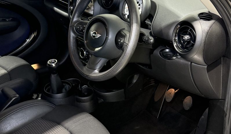 Mini Countryman 1.6 Cooper SUV full