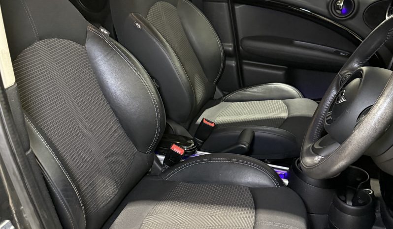 Mini Countryman 1.6 Cooper SUV full