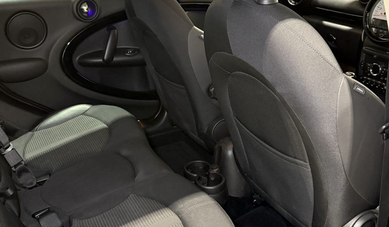 Mini Countryman 1.6 Cooper SUV full