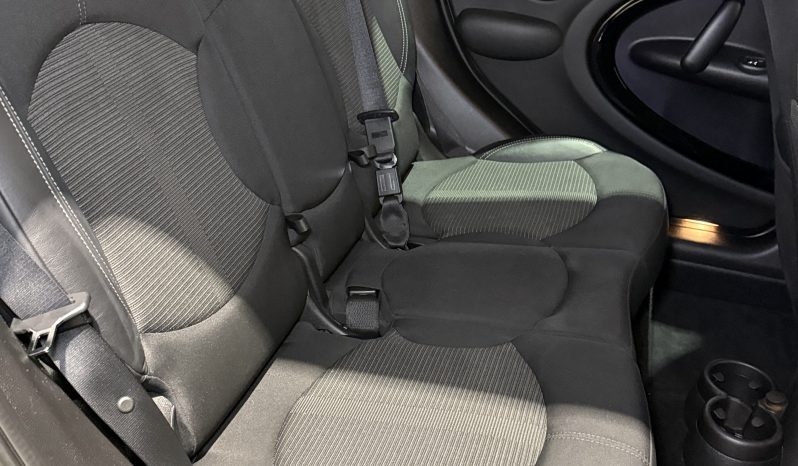 Mini Countryman 1.6 Cooper SUV full