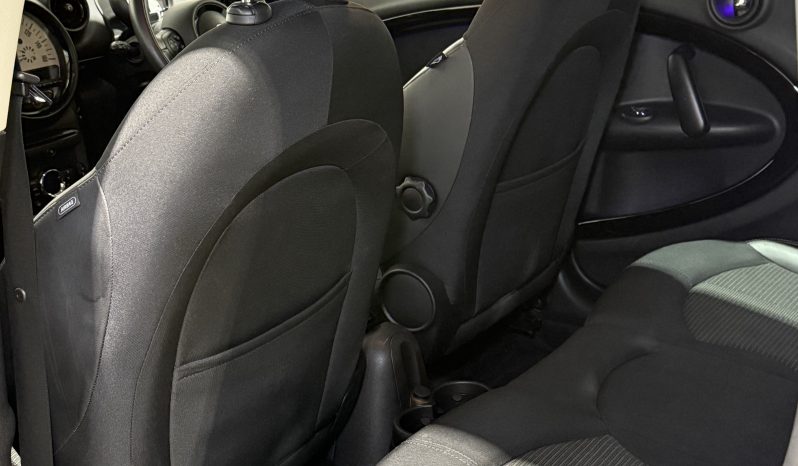 Mini Countryman 1.6 Cooper SUV full