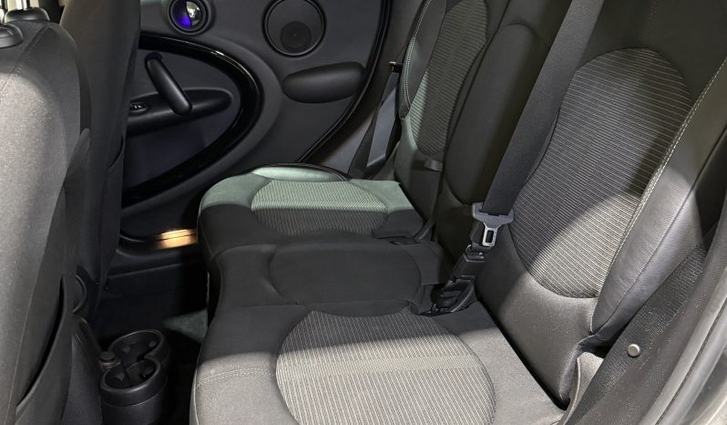 Mini Countryman 1.6 Cooper SUV full