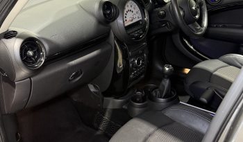 Mini Countryman 1.6 Cooper SUV full