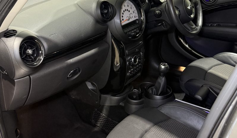 Mini Countryman 1.6 Cooper SUV full