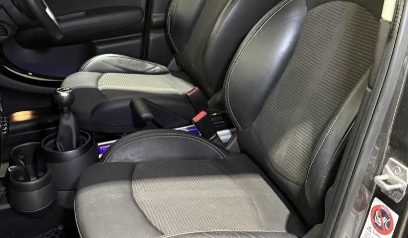 Mini Countryman 1.6 Cooper SUV full