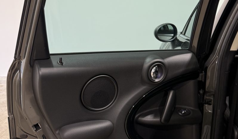 Mini Countryman 1.6 Cooper SUV full
