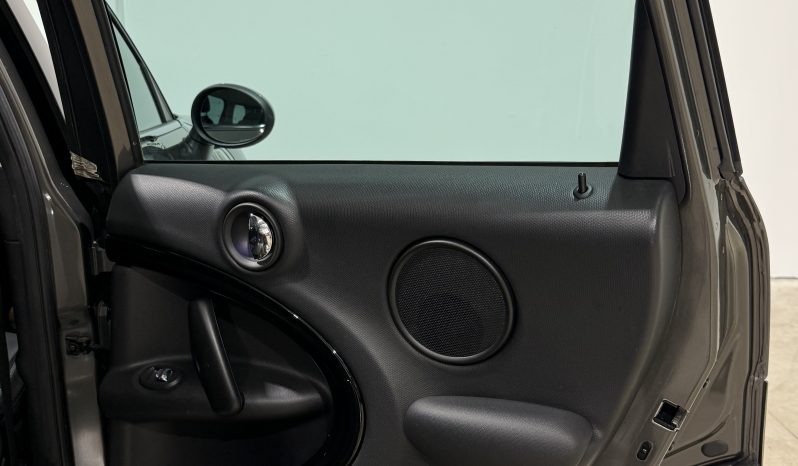 Mini Countryman 1.6 Cooper SUV full