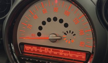 Mini Countryman 1.6 Cooper SUV full