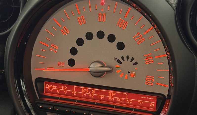 Mini Countryman 1.6 Cooper SUV full