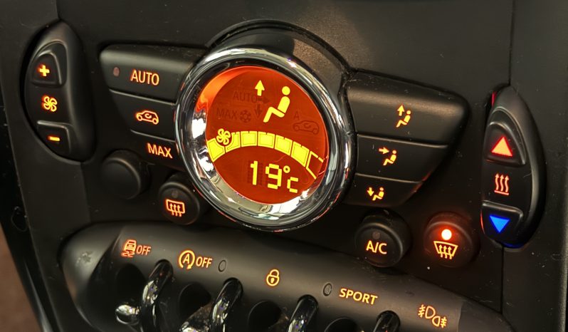 Mini Countryman 1.6 Cooper SUV full