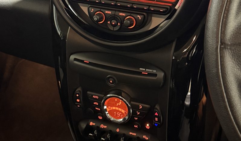 Mini Countryman 1.6 Cooper SUV full