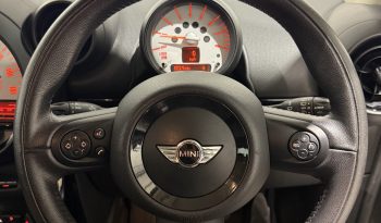 Mini Countryman 1.6 Cooper SUV full