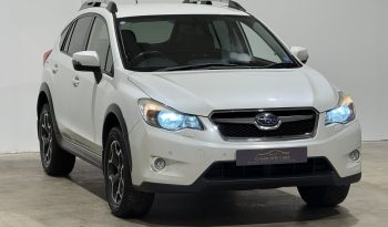 2014 Subaru XV 2.0D SE full
