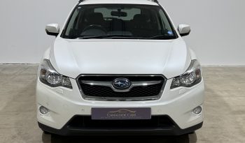 2014 Subaru XV 2.0D SE full