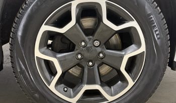 2014 Subaru XV 2.0D SE full