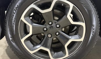 2014 Subaru XV 2.0D SE full