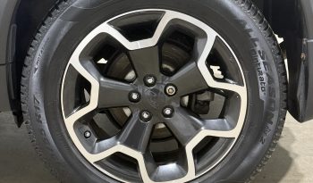 2014 Subaru XV 2.0D SE full