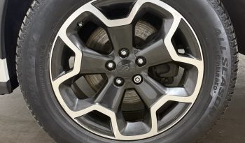 2014 Subaru XV 2.0D SE full