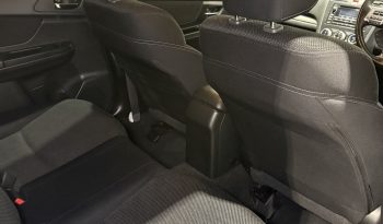 2014 Subaru XV 2.0D SE full