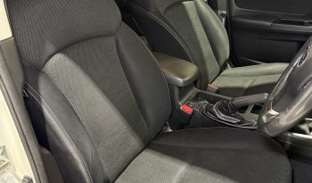 2014 Subaru XV 2.0D SE full