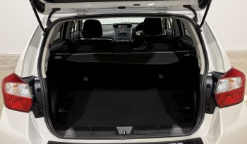2014 Subaru XV 2.0D SE full