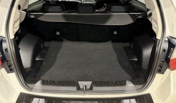 2014 Subaru XV 2.0D SE full