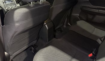 2014 Subaru XV 2.0D SE full