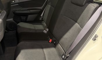 2014 Subaru XV 2.0D SE full
