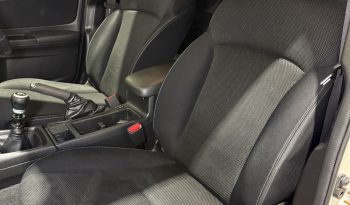 2014 Subaru XV 2.0D SE full